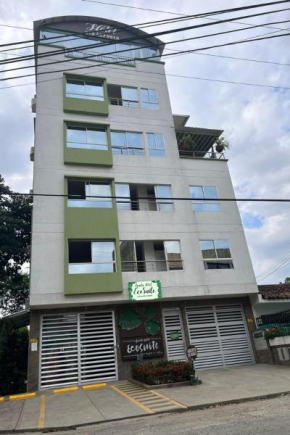 Aparta Hotel Ecosuite